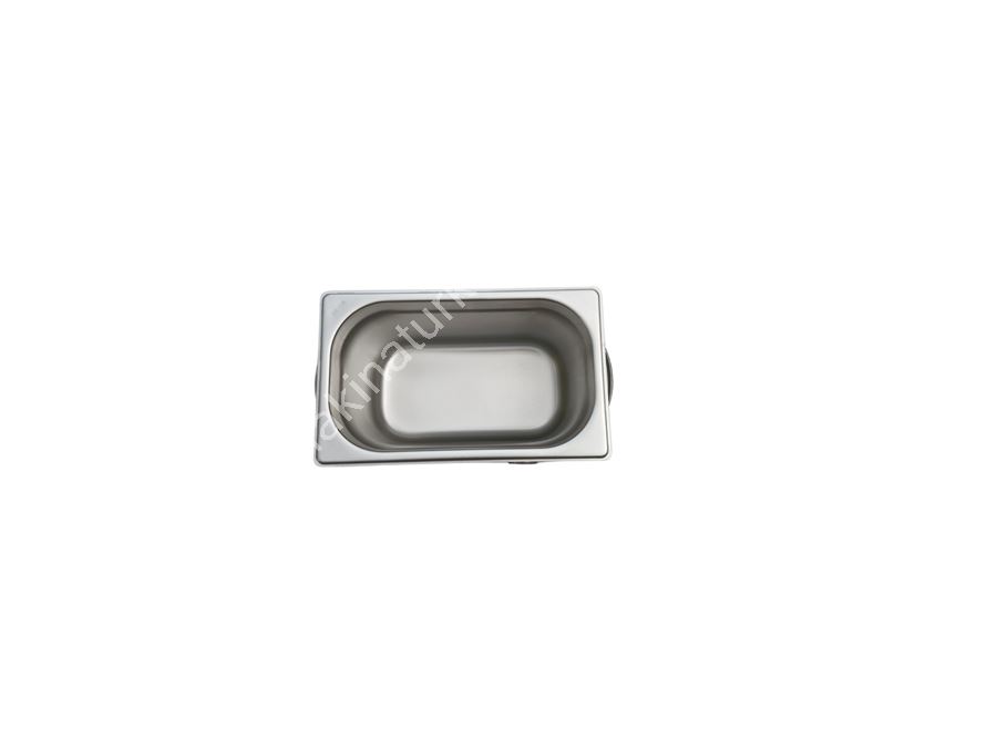 4 Litre Desktop Ultrasonic Cleaning Machine