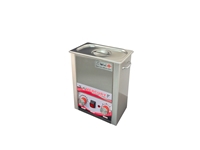 6 Litre Desktop Ultrasonic Cleaning Machine