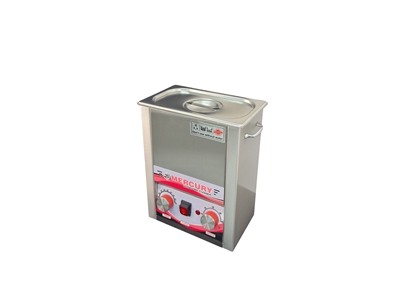 6 Litre Desktop Ultrasonic Cleaning Machine