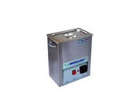 Machine de lavage ultrasonique de bureau 6 litres - 1