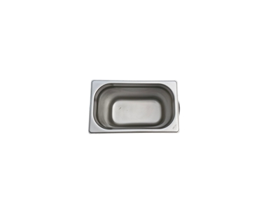 6 Litre Manuel Ultrasonik Yıkama Makinası - 2