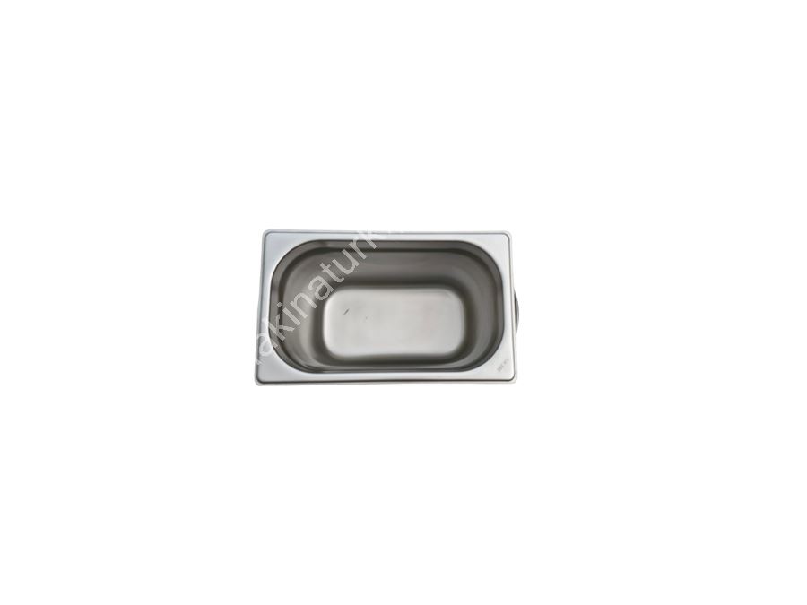 6 Litre Manuel Ultrasonik Yıkama Makinası