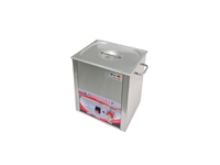 12 Litre Desktop Ultrasonic Cleaning Machine