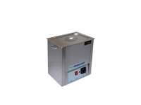 12 Liter Desktop Ultrasonic Cleaning Machine - 1