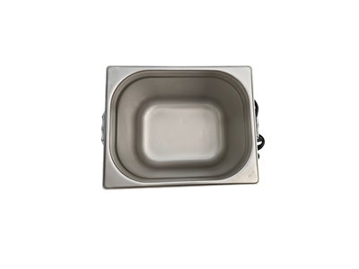 12 Litre Desktop Ultrasonic Cleaning Machine - 2