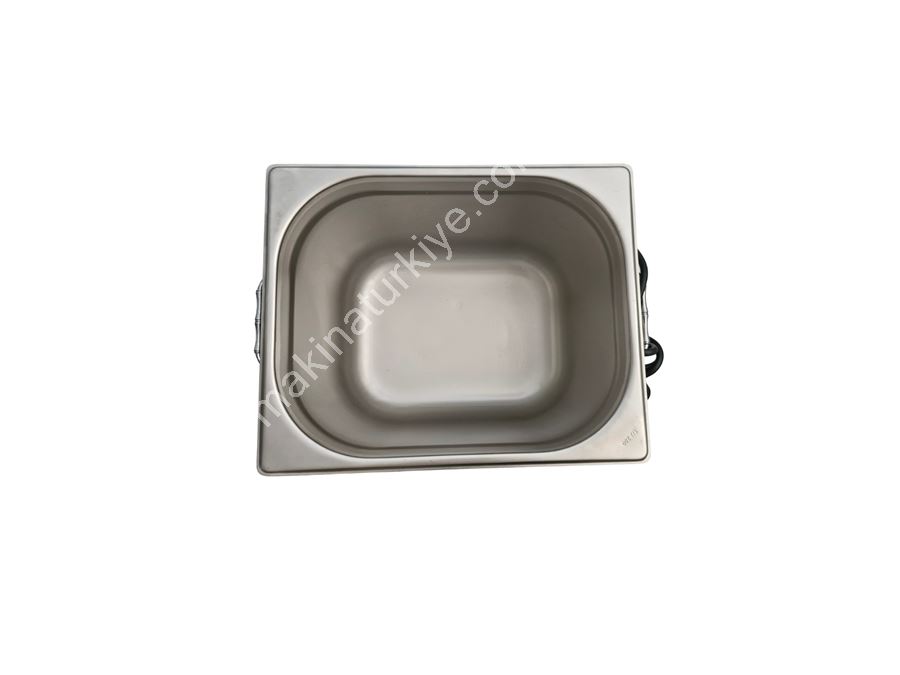 12 Litre Desktop Ultrasonic Cleaning Machine