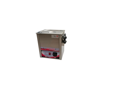 12 Litre Desktop Ultrasonic Cleaning Machine - 1