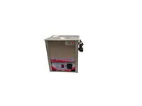 12 Litre Desktop Ultrasonic Cleaning Machine