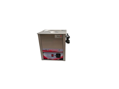 12 Litre Desktop Ultrasonic Cleaning Machine - 0