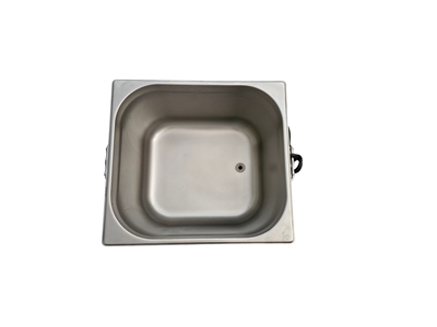 18 Litre Desktop Ultrasonic Cleaning Machine - 2