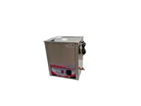 18 Litre Desktop Ultrasonic Cleaning Machine