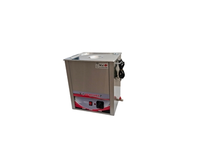 18 Litre Desktop Ultrasonic Cleaning Machine - 0