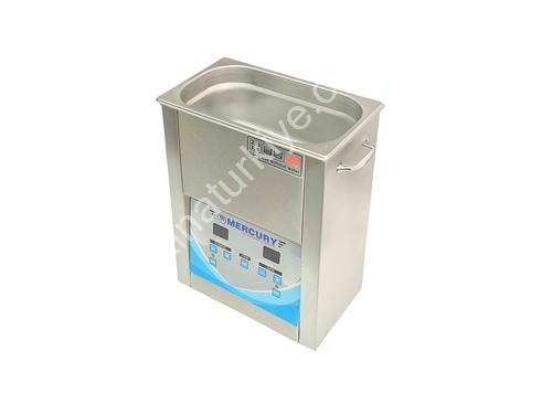 2.8 Litre Dijital Yıkama Makinası