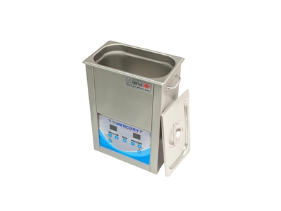 6 Litre Dijital Ultrasonik Yıkama Makinası - 1