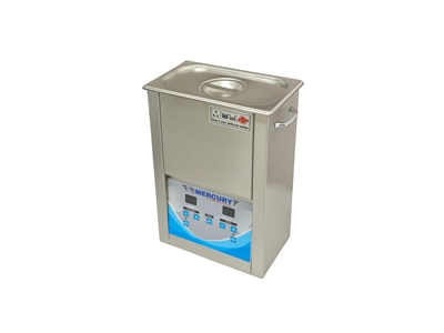 6 L Desktop Ultrasonic Cleaning Machine
