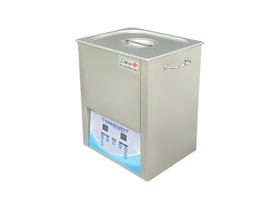 12 Litre Dijital Ultrasonik Yıkama Makinası