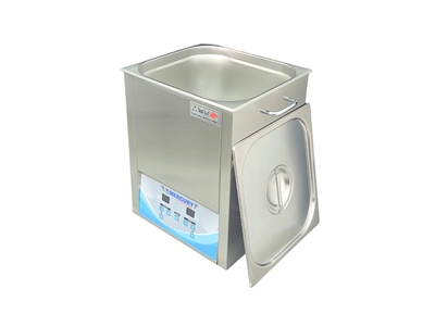 18 L Tisch-Ultraschallreinigungsmaschine - 1