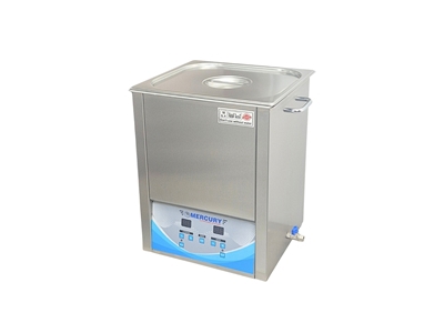 18 Litre Dijital Ultrasonik Yıkama Makinası