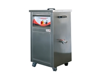 40 Liter Portable Ultrasonic Cleaning Machine - 1