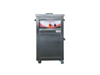 50 Litre Taşınabilir Ultrasonik Yıkama Makinası