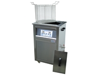 Machine de lavage ultrasonique portable de 40 litres - 1