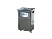 40 L Portable Ultrasonic Cleaning Machine İlanı