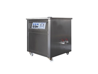 180 Liter Portable Ultrasonic Cleaning Machine - 1