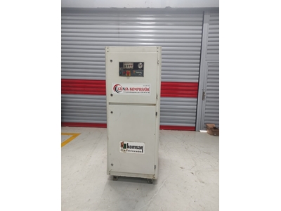 30 Hp Vidalı Kompresör  - 1