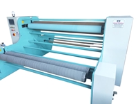 Machine de laminage de tissu en toile ENS-L-090 - 1