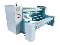 Machine de laminage de tissu en toile ENS-L-090 - 2