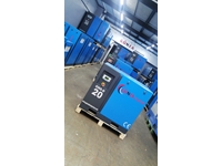 (New) 20 Hp Screw Air Compressor -Direct Coupled- - 4