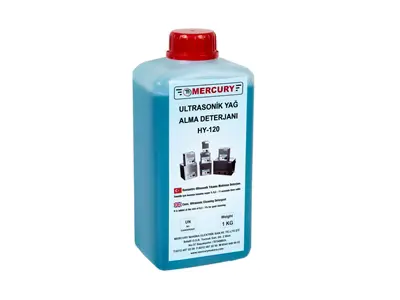 1 Liter Ultrasonic Cleaning Chemical