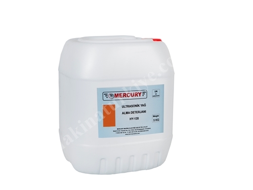 10 Liter Ultrasonic Cleaning Chemical