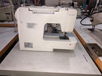 Bernette E55 Family Type Straight Stitch Sewing Machine - 4