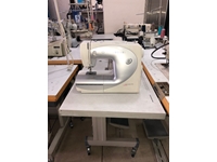 Bernette E55 Family Type Straight Stitch Sewing Machine - 1