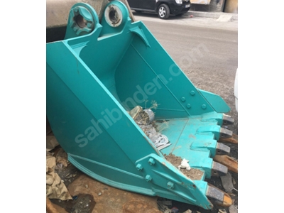 Kobelco SK 210 Excavator Bucket - 2