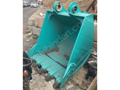 Kobelco SK 210 Excavator Bucket - 3