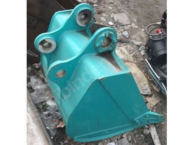 Kobelco SK 210 Excavator Bucket - 4