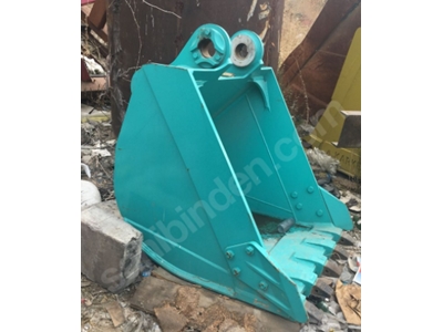 Kobelco SK 210 Excavator Bucket - 5