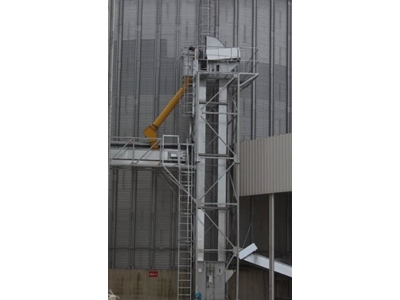 Kensan Elevator - 0