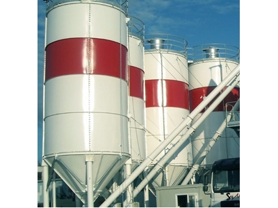 Kensan Silo - 2