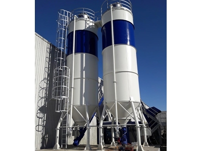 Kensan Silo - 0