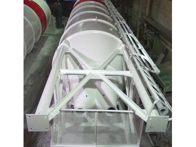 Kensan Silo - 1