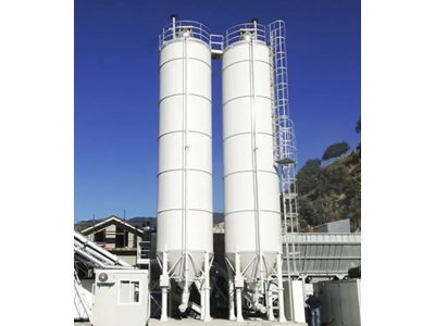 Kensan Silo - 4