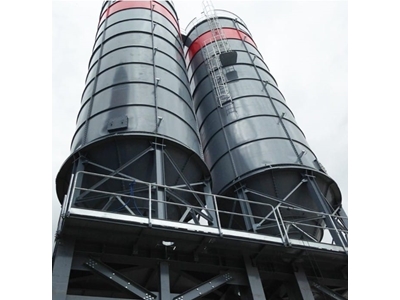 Kensan Silo - 3