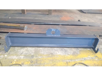Apalı Lifting Device - 0