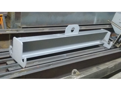 Apalı Lifting Device - 1