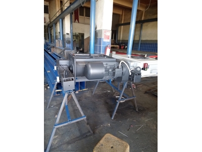 Mobile Crane Cat Trolley Ceiling Crane - 0