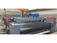 Megarot Multicolor Rotation Printing Machine - 3