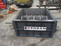 Kensan 500 Coal Crushing-Screening Plant - 1